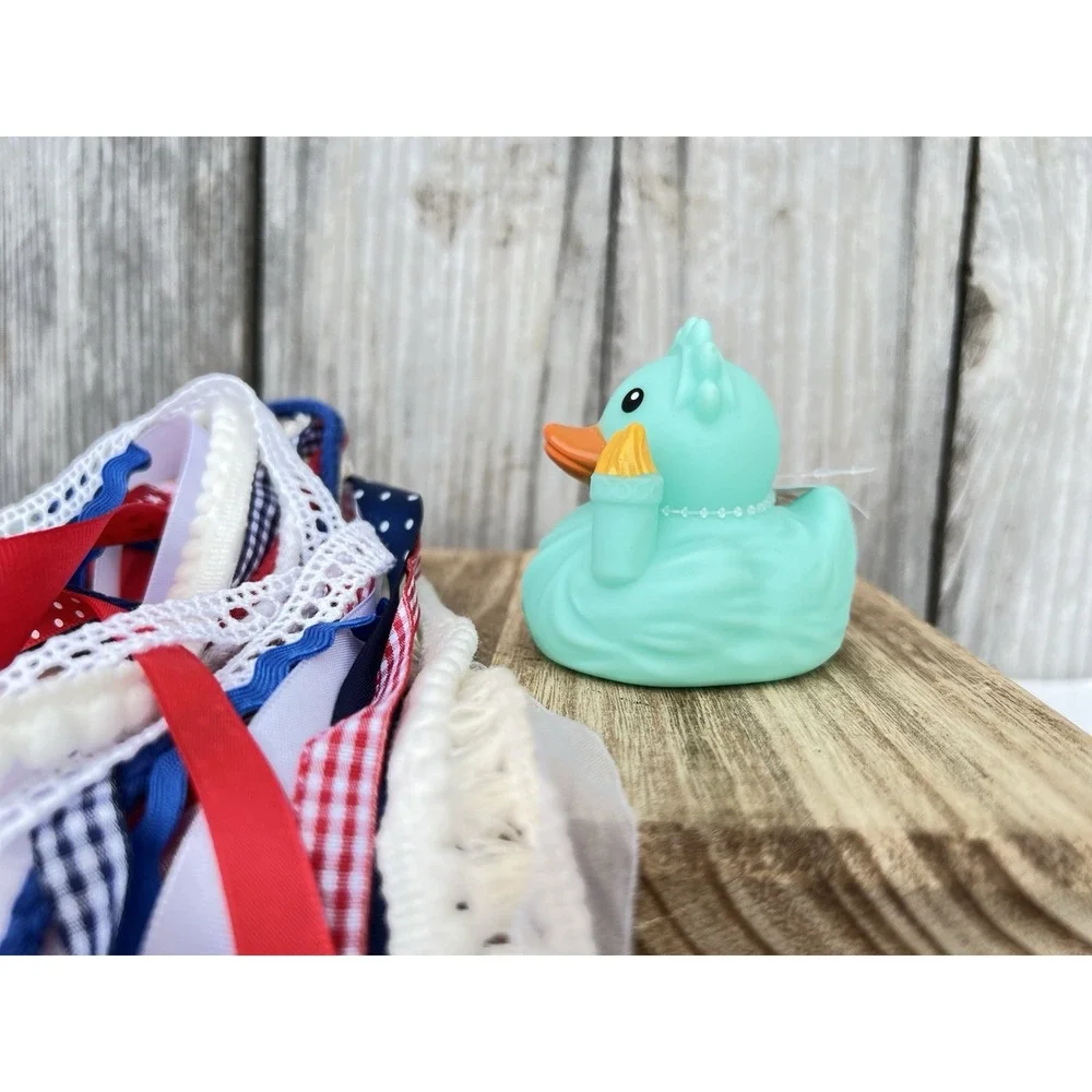 Rubber Ducks Liberty - Bullseye's Playground™